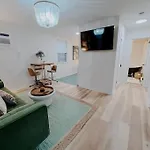 Dreami East - 2br Retreat With Cozy Patio And Mini Golf * Nashville
