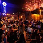 Dreami Stays East Nashville - 2Br Retreat With Cozy Patio And Mini Golf