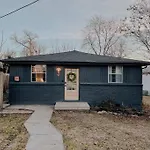 Dreami Stays East Nashville - 2Br Retreat With Cozy Patio And Mini Golf