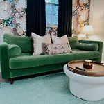 Dreami East - 2br Retreat With Cozy Patio And Mini Golf * Nashville