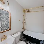 Dreami East - 2br Retreat With Cozy Patio And Mini Golf Apartment Nashville