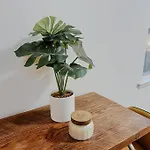 Dreami East - 2br Retreat With Cozy Patio And Mini Golf Apartment