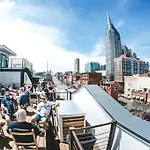 Dreami East - 2br Retreat With Cozy Patio And Mini Golf Apartment Nashville