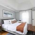 Woodberry Holiday home