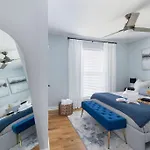 Woodberry Holiday home *