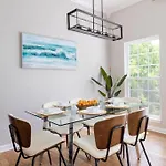 Holiday home Woodberry