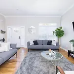 Woodberry Holiday home Nashville