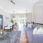Woodberry Holiday home