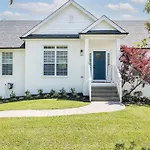 Woodberry Holiday home *