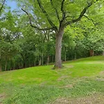 Hillside Hot Tub Hideaway! King Bed / Fire Pit Holiday home Nashville