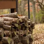 Hillside Hot Tub Hideaway! King Bed / Fire Pit * Nashville