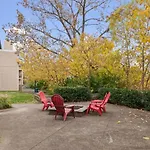 Apartment Downtown Riverfront Unit 762 Nashville