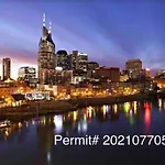 Downtown Nashville Riverfront Unit 790