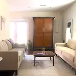 East Nashville Garden Apartment With 3 Bedrooms