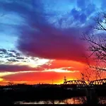 Downtown Nashville Condo Unit 830