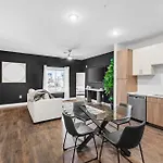 Apartment Midnight Manor Penthouse The Gulch Nashville