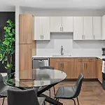 Apartment Midnight Manor Penthouse The Gulch