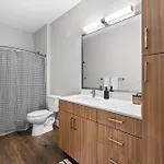 Midnight Manor Penthouse The Gulch * Nashville