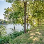 Downtown Nashville Riverfront Unit 820