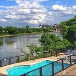 Downtown Nashville Riverfront Unit 820
