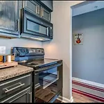 Downtown Nashville Riverfront Unit 820