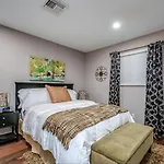 Apartment Downtown Covered Parking Unit 1014