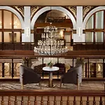 The Union Station Yards, Autograph Collection 4* Nashville