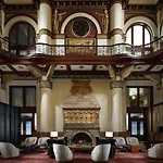 The Union Station Yards, Autograph Collection 4* Nashville