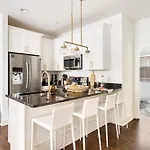 Hart 16 By Avantstay Gorgeous Town House W Modern Amenities In Apartment Nashville