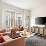 Hart 16 By Avantstay Gorgeous Town House W Modern Amenities In *