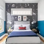 Kitty Faith Barbara By Avantstay 3 Unit Buyout W 12Br In Heart Of Nashville