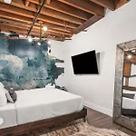 Tobacco 208 Holiday home
