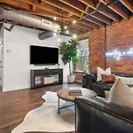 Tobacco 208 Holiday home
