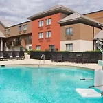 Express Airport By Ihg Nashville