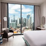 Hyatt Centric Downtown Hotel Nashville