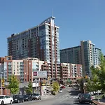 Famous Music Row Presidential Suite 2 Bedroom, 2 Bathroom, 4 Beds