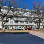 The Gulch Key Apartment Nashville