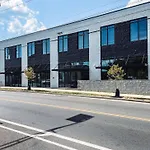 Dolly\'S Art Deco - Luxe Stay Near Broadway