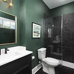 Apartment Near Downtown Broadway & Stadium With Free Parking Nashville