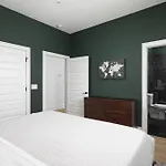 Near Downtown Broadway & Stadium With Free Parking *