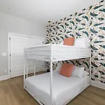 Near Downtown Broadway & Stadium With Free Parking Apartment *