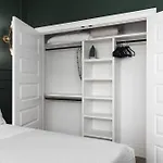 Condo Near Downtown Broadway & Stadium With Free Parking