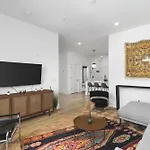 Apartment Near Downtown Broadway & Stadium With Free Parking Nashville