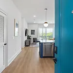 Tranquil Haven Close To Broadway With Free Parking *