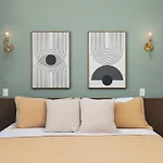 Luxury Design, Close To Broadway - 4 Beds, 2 Bedrm