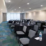 Home2 Suites By Hilton Nashville Vanderbilt, Tn