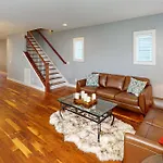 The Of Both Worlds Holiday home Nashville