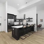 Apartment 3 Miles To Broadway, Walk To Restaurants And Coffee *
