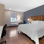 Hotel Extended America Premier - - Vanderbilt 3*