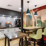 Extended Stay America Premier Suites - Nashville - Vanderbilt